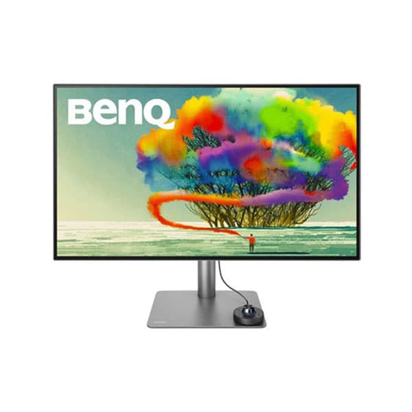 BENQ PD3220U 32" 4K UHD Designer Professional Monitor - 1