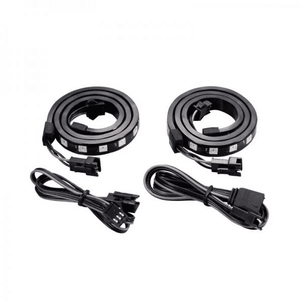 Phanteks Digital RGB LED Strips Combo Kit - 4