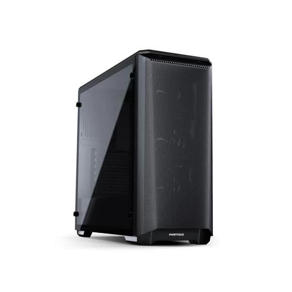Phanteks Eclipse P400A Cabinet (Black) - 1