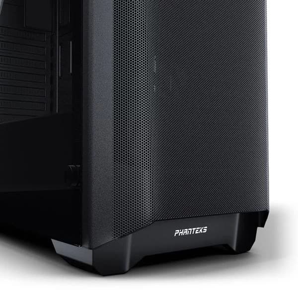 Phanteks Eclipse P400A Cabinet (Black) - 3