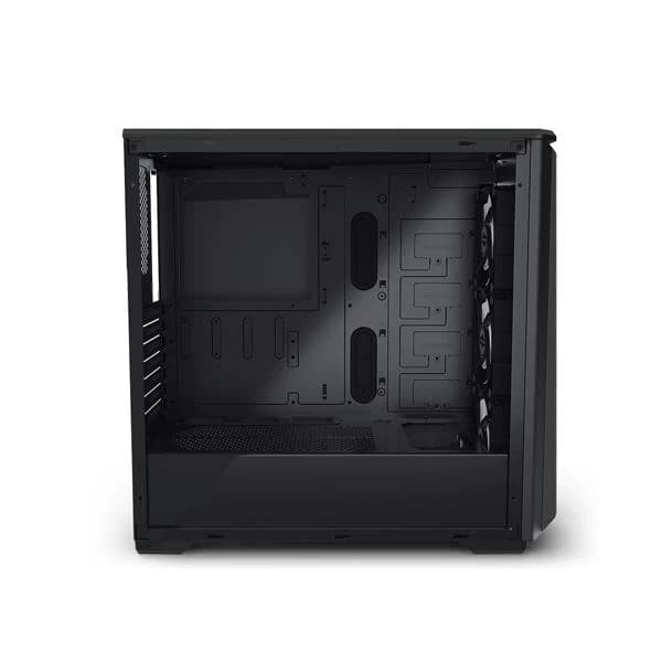 Phanteks Eclipse P400A Cabinet (Black) - 5
