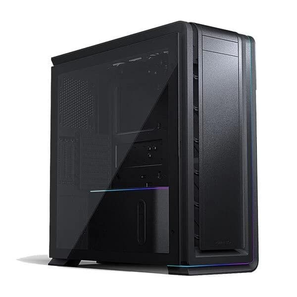 Phanteks Enthoo 719 RGB (Satin Black) - 1