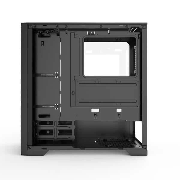 Phanteks Metallicgear Neo Air (Black) - 4
