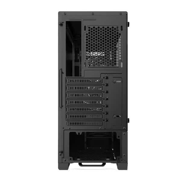 Phanteks Metallicgear Neo Air (Black) - 6