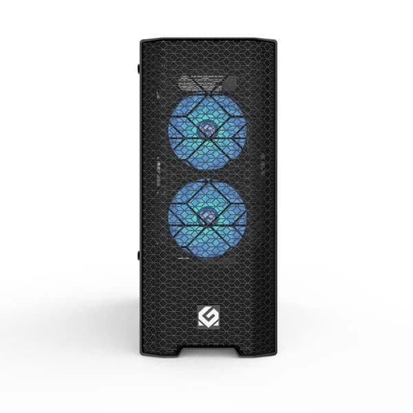 Phanteks Metallicgear Neo Air (Black) - 2