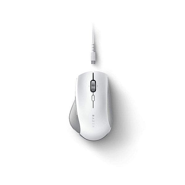 Razer Pro Click with Humanscale Wireless Mouse - 3