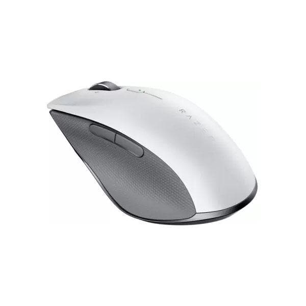 Razer Pro Click with Humanscale Wireless Mouse - 2
