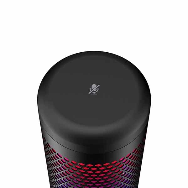 HyperX QuadCast S RGB – USB Condenser Gaming Microphone - 3