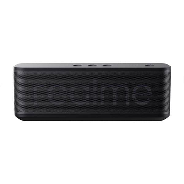 Realme 20W Brick Bluetooth Speaker with IPX5 Water Resistant RMA2018 - 1
