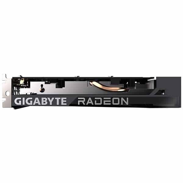 Gigabyte Radeon Rx 6400 Eagle 4G Graphics Card - 3