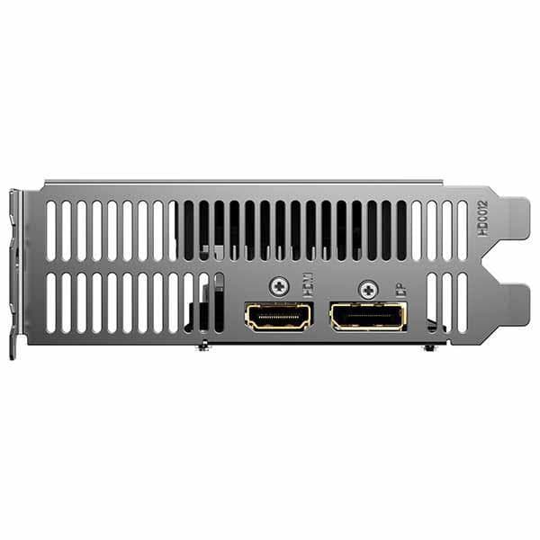 Gigabyte Radeon RX 6400 4GB Low Profile - 4