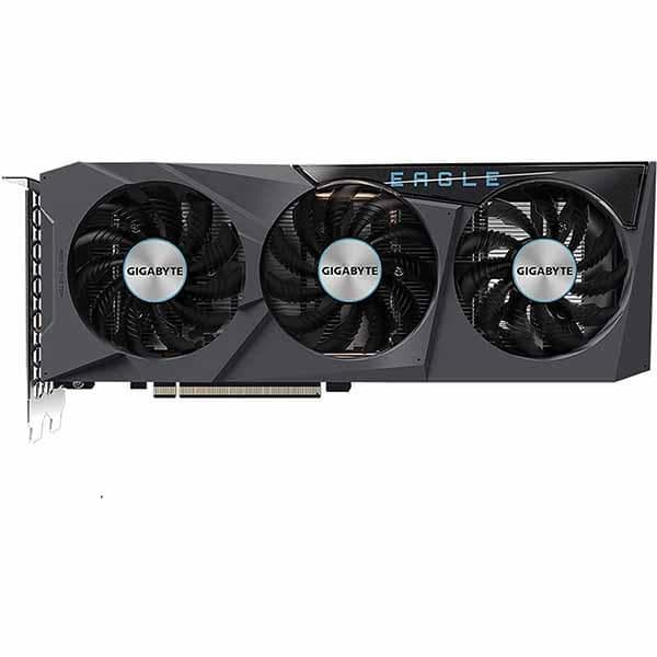 Gigabyte RX 6600 XT Eagle 8GB Graphics Card - 3