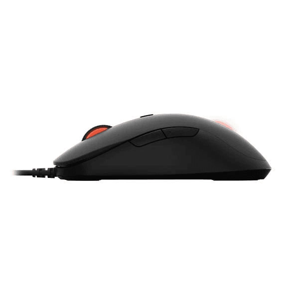 Rapoo V16 Gaming Mouse (Black) - 3