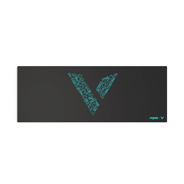 Rapoo V1L Extra Large Gaming Mouse Pad - 1