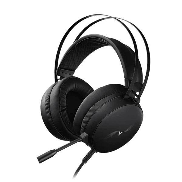 Rapoo VH310 Gaming Headset (Black) - 1