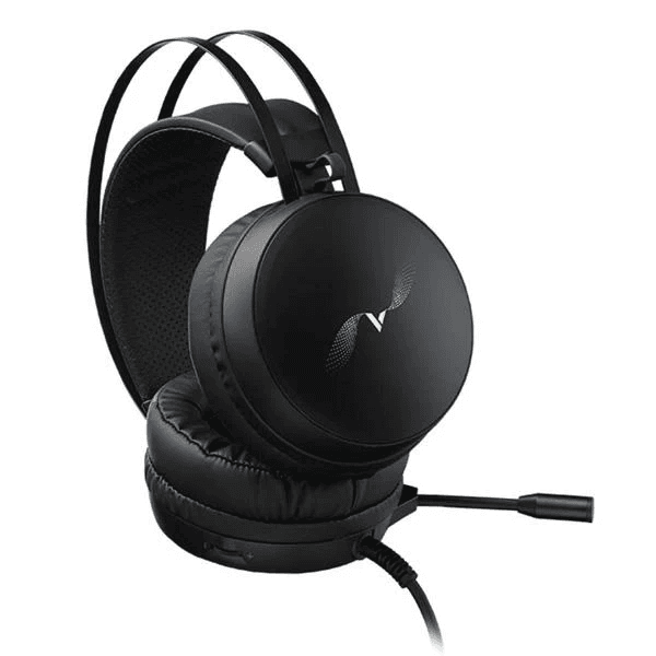 Rapoo VH310 Gaming Headset (Black) - 3