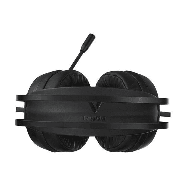 Rapoo VH310 Gaming Headset (Black) - 2