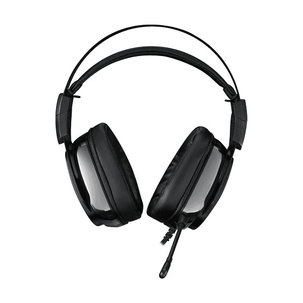 Rapoo VH710 Gaming Headset (Black) - 4
