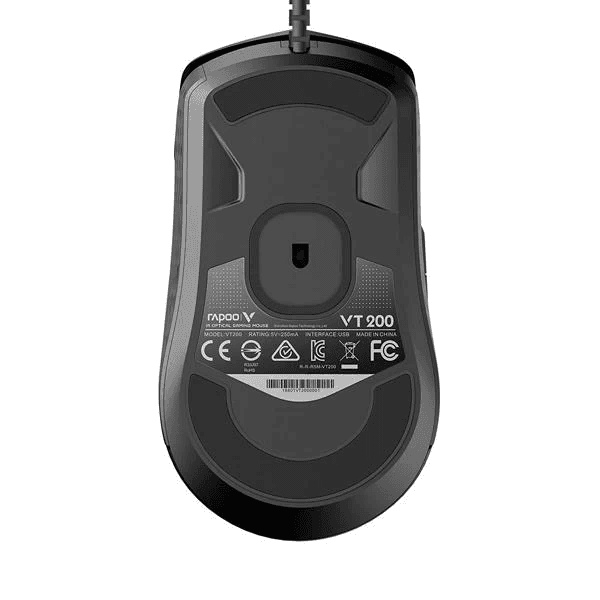 Rapoo VT200 Gaming Mouse - 5