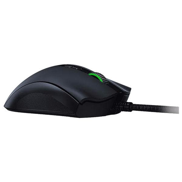 Razer DeathAdder V2 RGB Gaming Mouse (Black) - 5