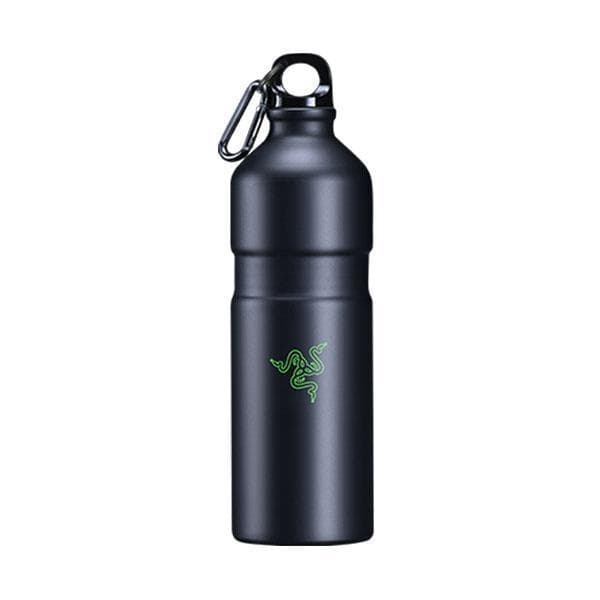 Razer Hydrator Aluminium Bottle Classic Black - 1