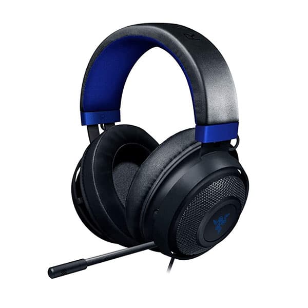 Razer Kraken For Console Gaming Headset (Black) - 1