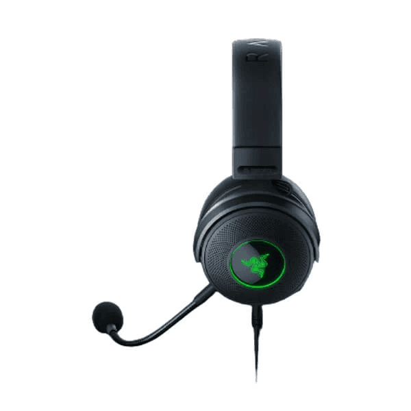 Razer Kraken V3 Gaming Headset (Black) - 3