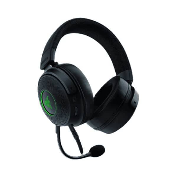 Razer Kraken V3 Gaming Headset (Black) - 2