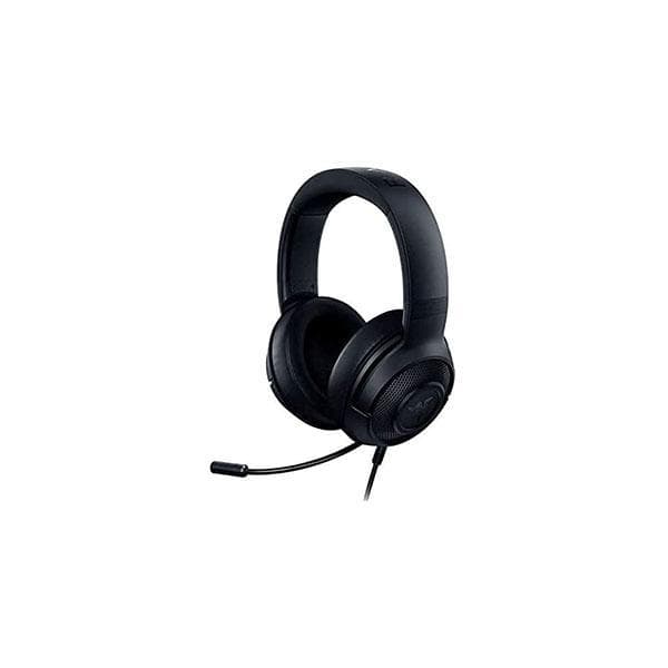 Razer Power Up Bundle V1 with Kraken X Headphones - 2