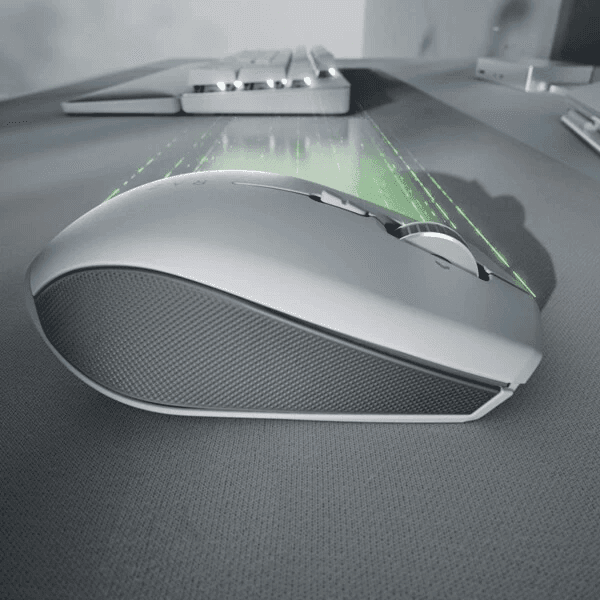 Razer Pro Glide Mouse Pad (Extra Large) - 5