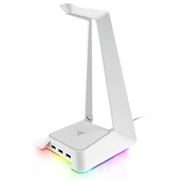 Razer Base Station Chroma White Mercury
