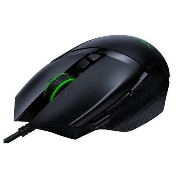 Razer Basilisk V2 - Wired Ergonomic Gaming Mouse - 1