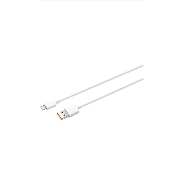Realme Micro-USB Cable DL125 - 2