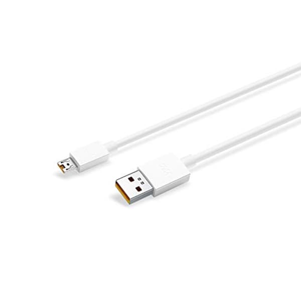 Realme Micro-USB VOOC Cable - 2
