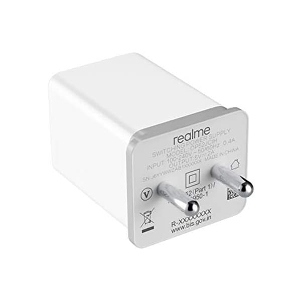 Realme Power Charger 10W - 2
