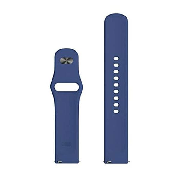 Realme RMA206 Watch Strap (Red) - 2