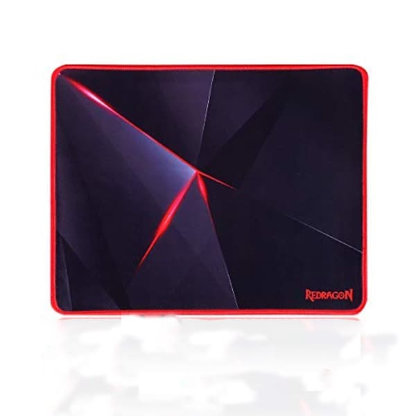 Redragon Capricorn P012 Gaming Mousepad with Stitched Edges - 1