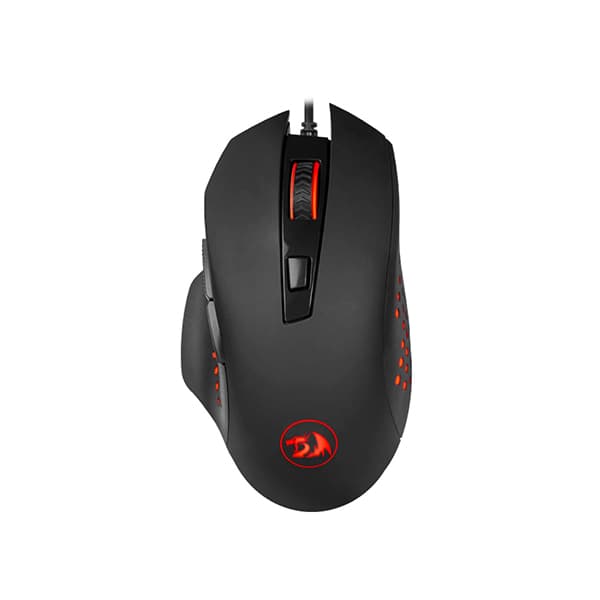 Redragon Gainer M610 Wired USB Gaming Mouse - 1