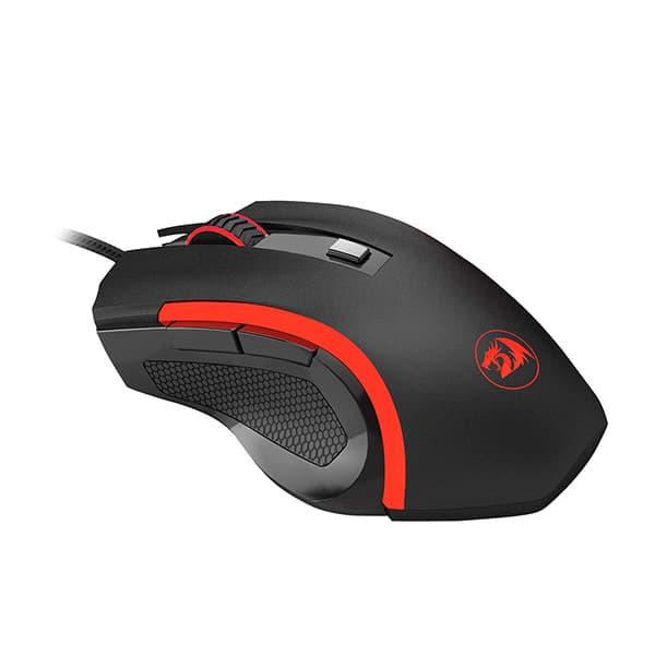 Redragon NOTHOSAUR M606 Gaming Mouse - 2