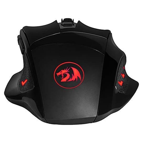 Redragon Phaser M609 Wired USB Gaming Mouse - 3