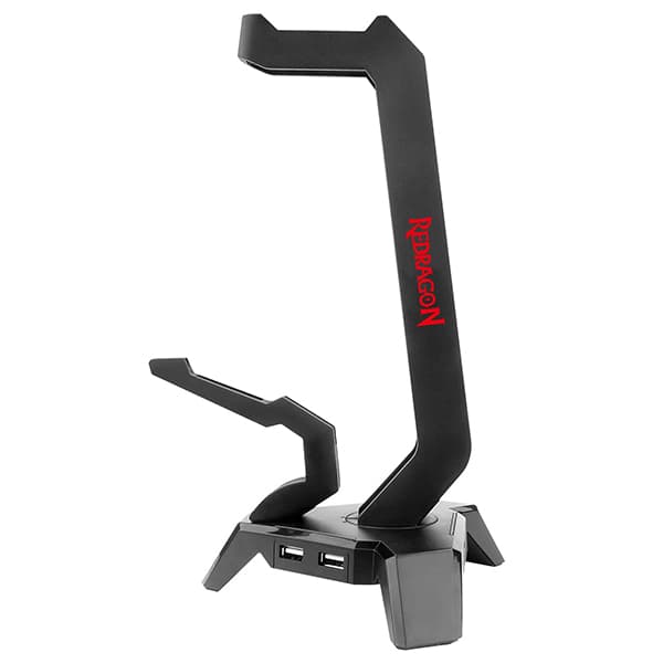 Redragon Scepter Elite HA311 Headphone Stand - 2