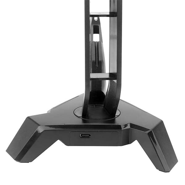 Redragon Scepter Elite HA311 Headphone Stand - 4