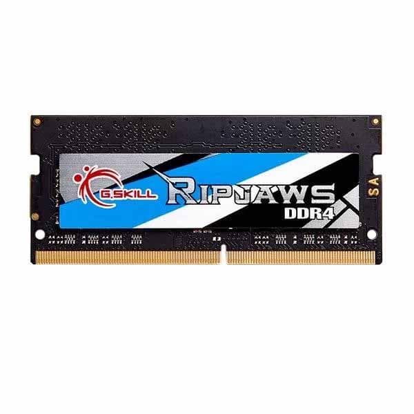 G.Skill Ripjaws 16GB (16GBx1) DDR4 3200MHz LAPTOP MEMORY
