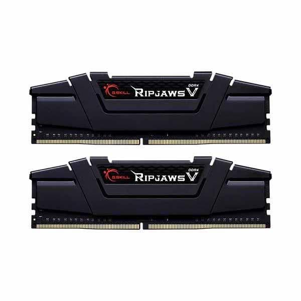 GSkill Ripjaws V 64GB (2x32GB) DDR4 4400Mhz Memory Ram - 2