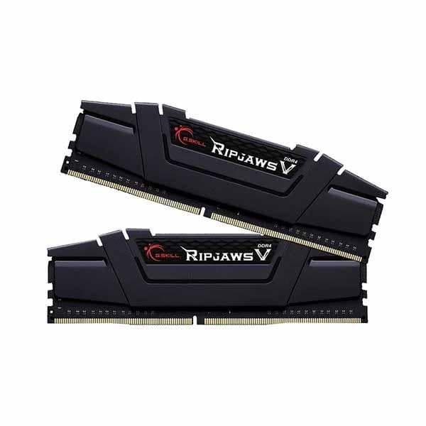 GSkill Ripjaws V 64GB (2x32GB) DDR4 4400Mhz Memory Ram - 1