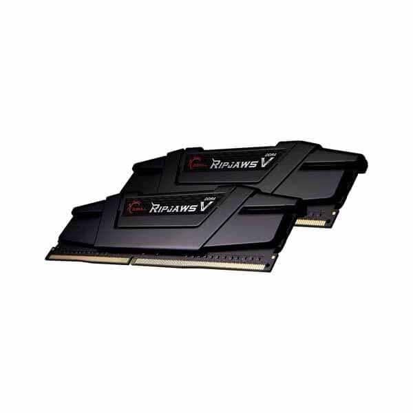 GSkill Ripjaws V 64GB (2x32GB) DDR4 4400Mhz Memory Ram - 3