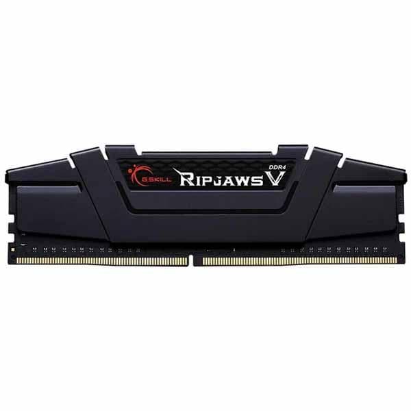 G.Skill Ripjaws V 8GB (8GBx1) DDR4 3600MHz Memory Ram - 1
