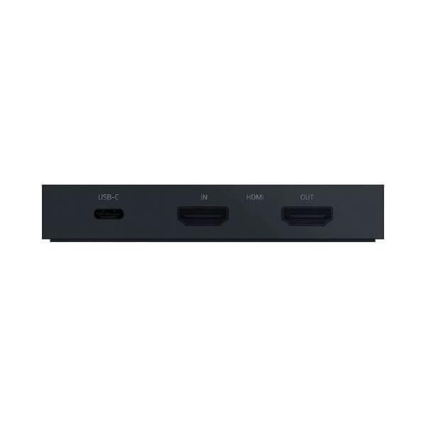Razer Ripsaw HD Game Streaming Capture Card - 2