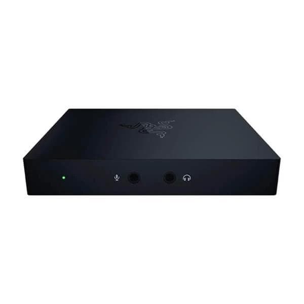 Razer Ripsaw HD Game Streaming Capture Card - 1
