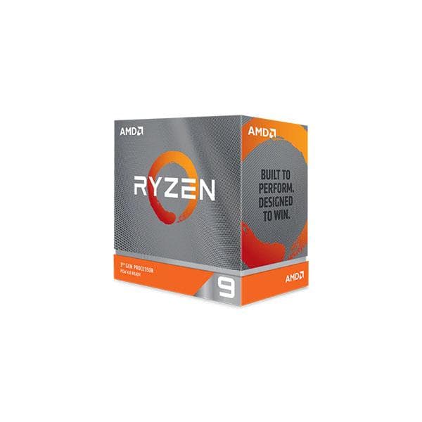 Amd Ryzen 9 3950X AM4 Desktop Processor (4.7 GHz / 16 Cores / 32 Threads) - 1
